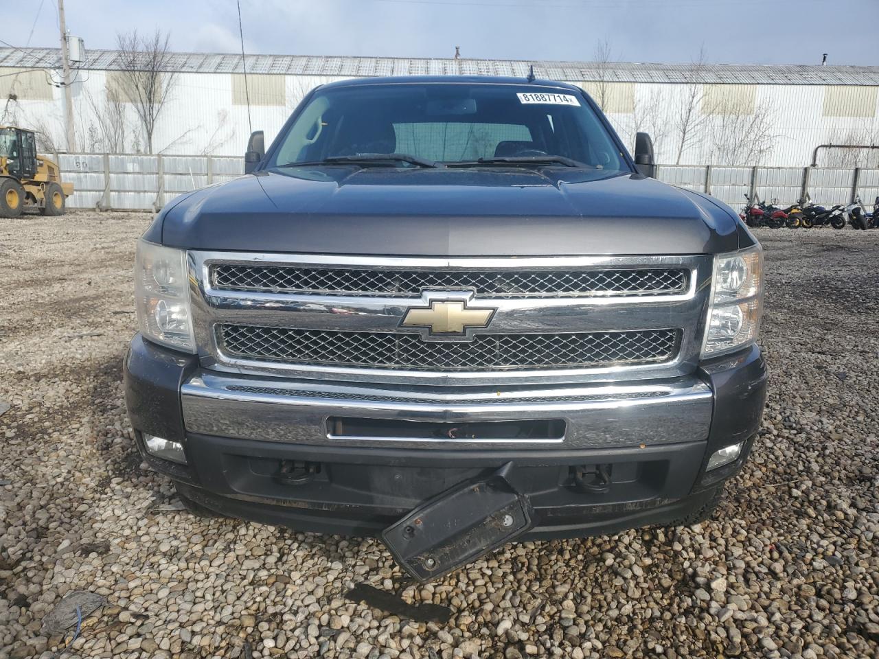 2011 Chevrolet Silverado - Image 5