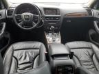 2009 Audi Q5 3.2 de vânzare în American Canyon, CA - Front End