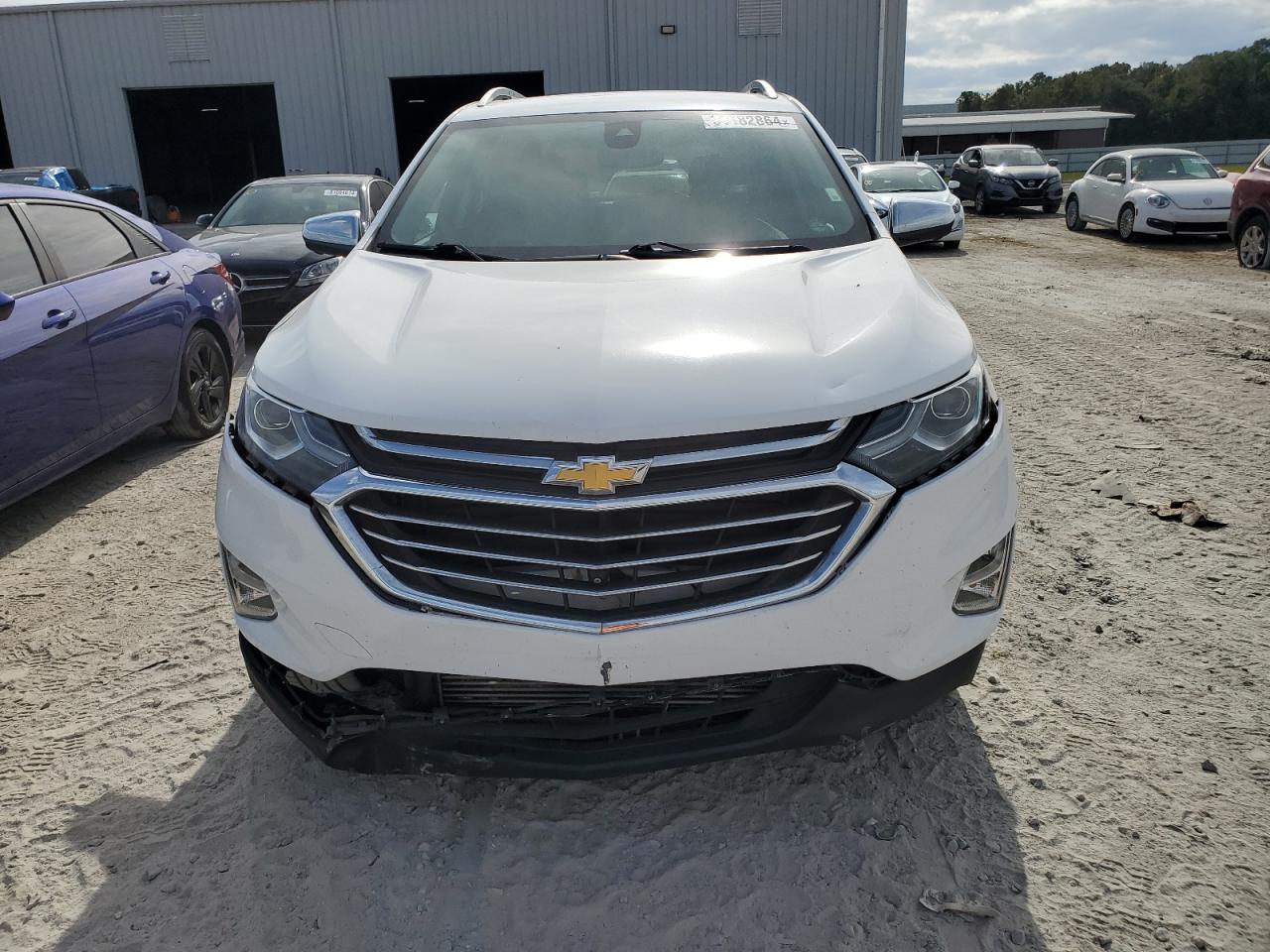 2019 Chevrolet Equinox - Image 5