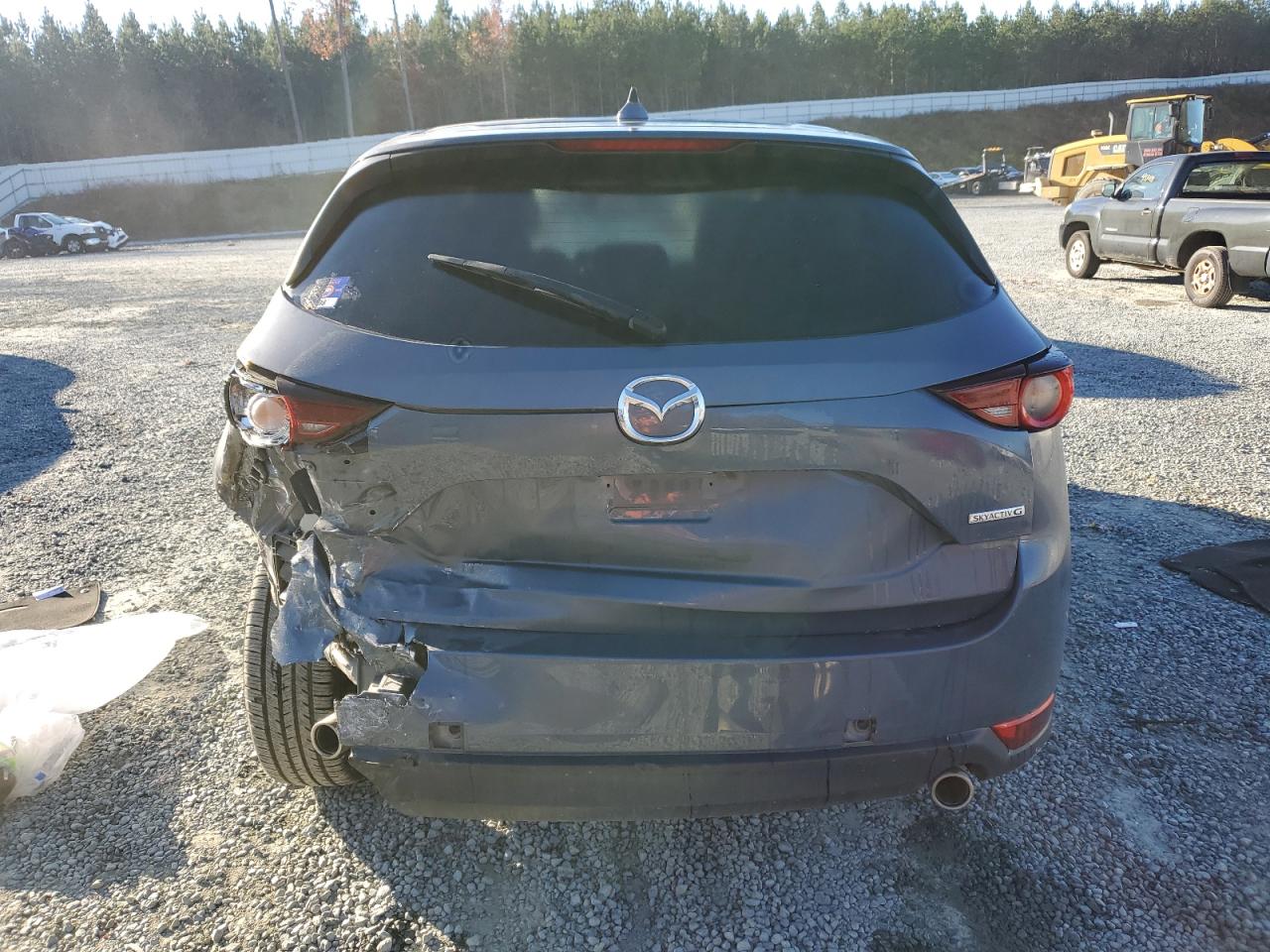 2021 Mazda CX-5 - Image 6