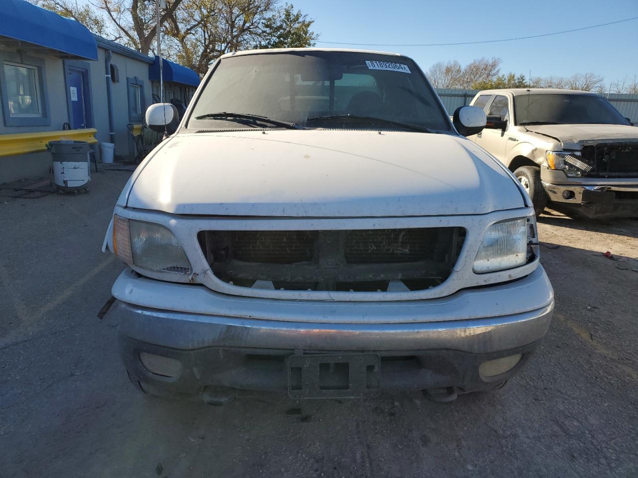 1999 Ford F-150 - Image 5