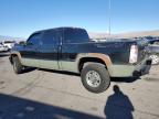 2001 Chevrolet Silverado C1500 Heavy Duty за продажба в North Las Vegas, NV - Vandalism