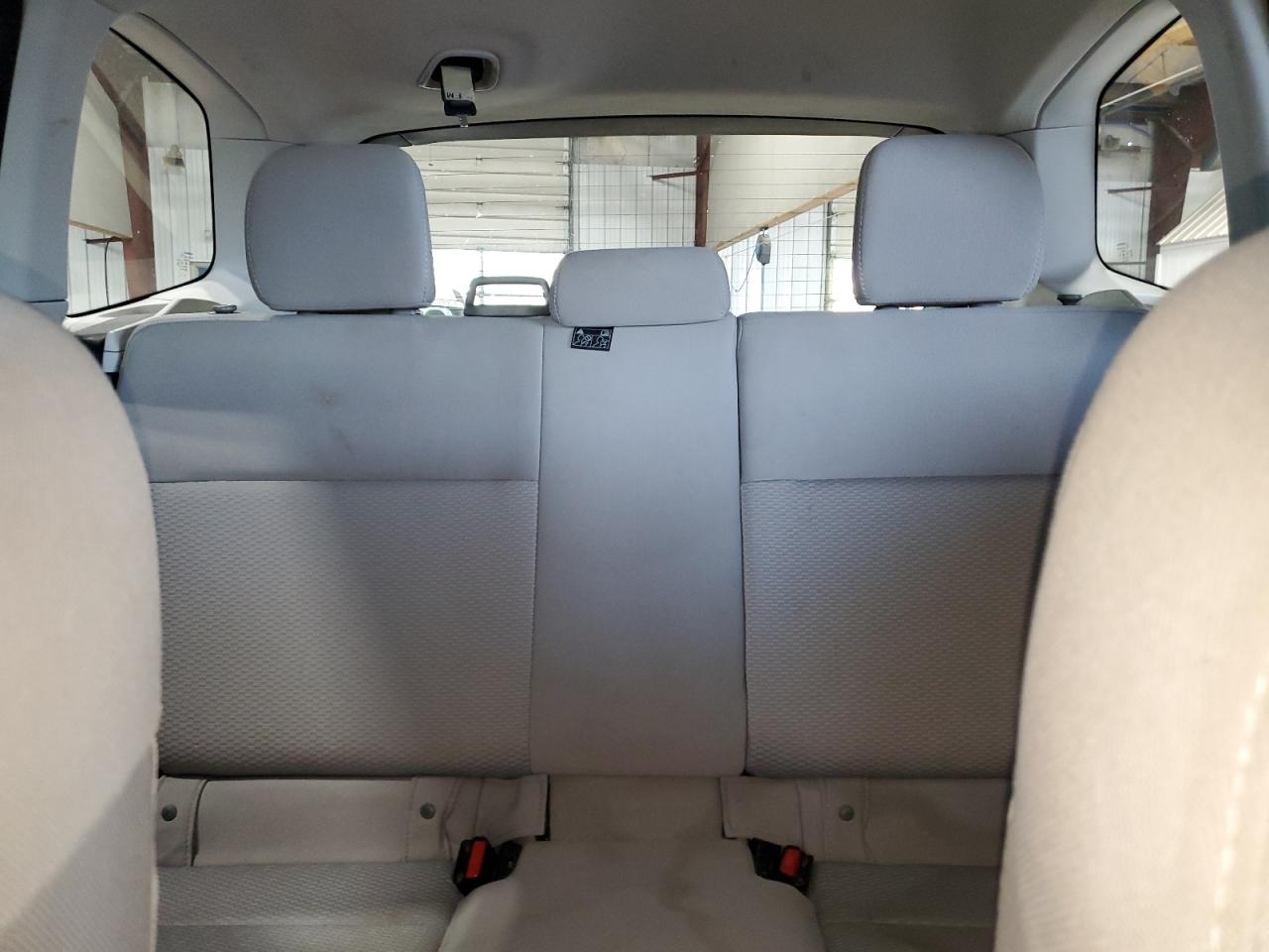 2014 Subaru Forester - Image 10