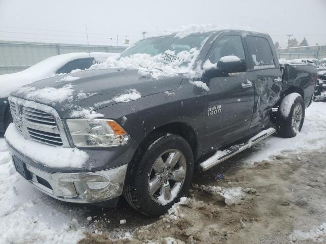 2015 Ram 1500 Slt