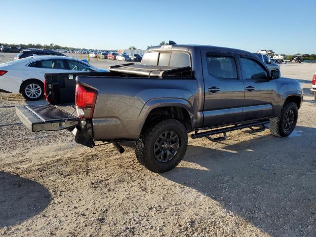  TOYOTA TACOMA 2021 Gray