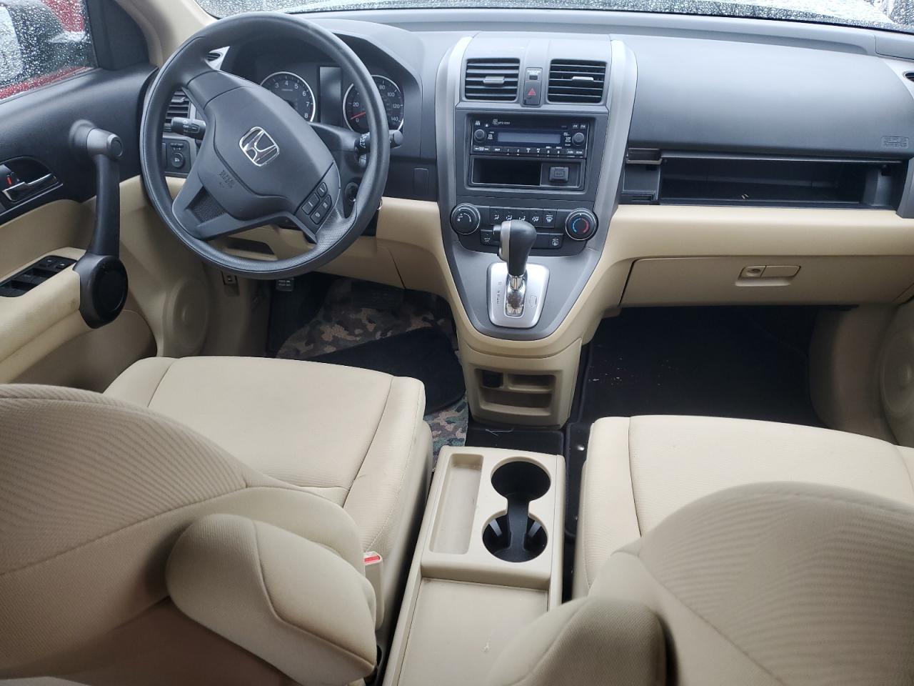2011 Honda CR-V - Image 8