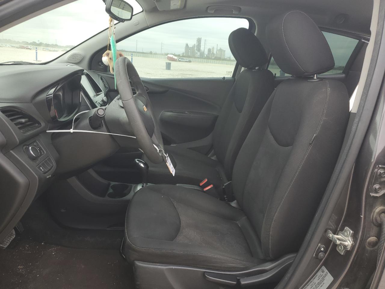 2016 Chevrolet Spark - Image 7