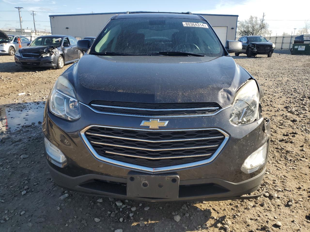 2016 Chevrolet Equinox - Image 5