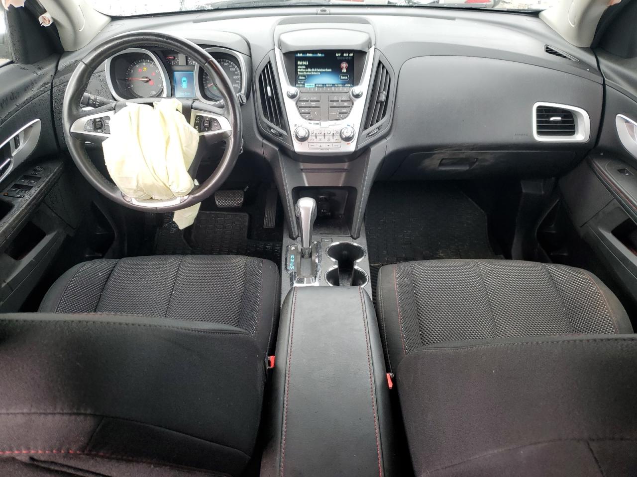 2015 Chevrolet Equinox - Image 8
