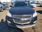 2010 Chevrolet Traverse Lt на продаже в Woodhaven, MI - Side