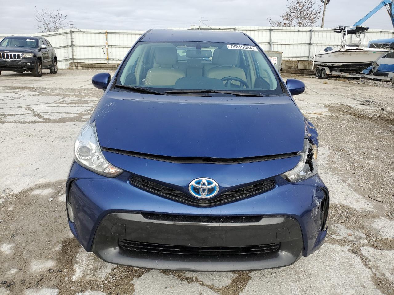 2016 Toyota Prius - Image 5