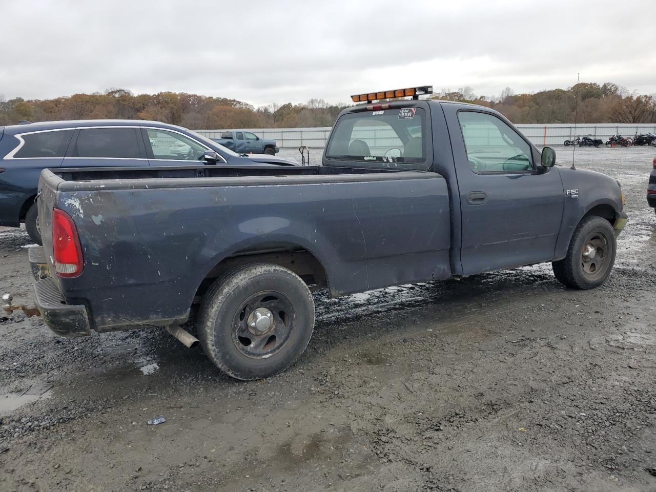 2000 Ford F-150 - Image 3