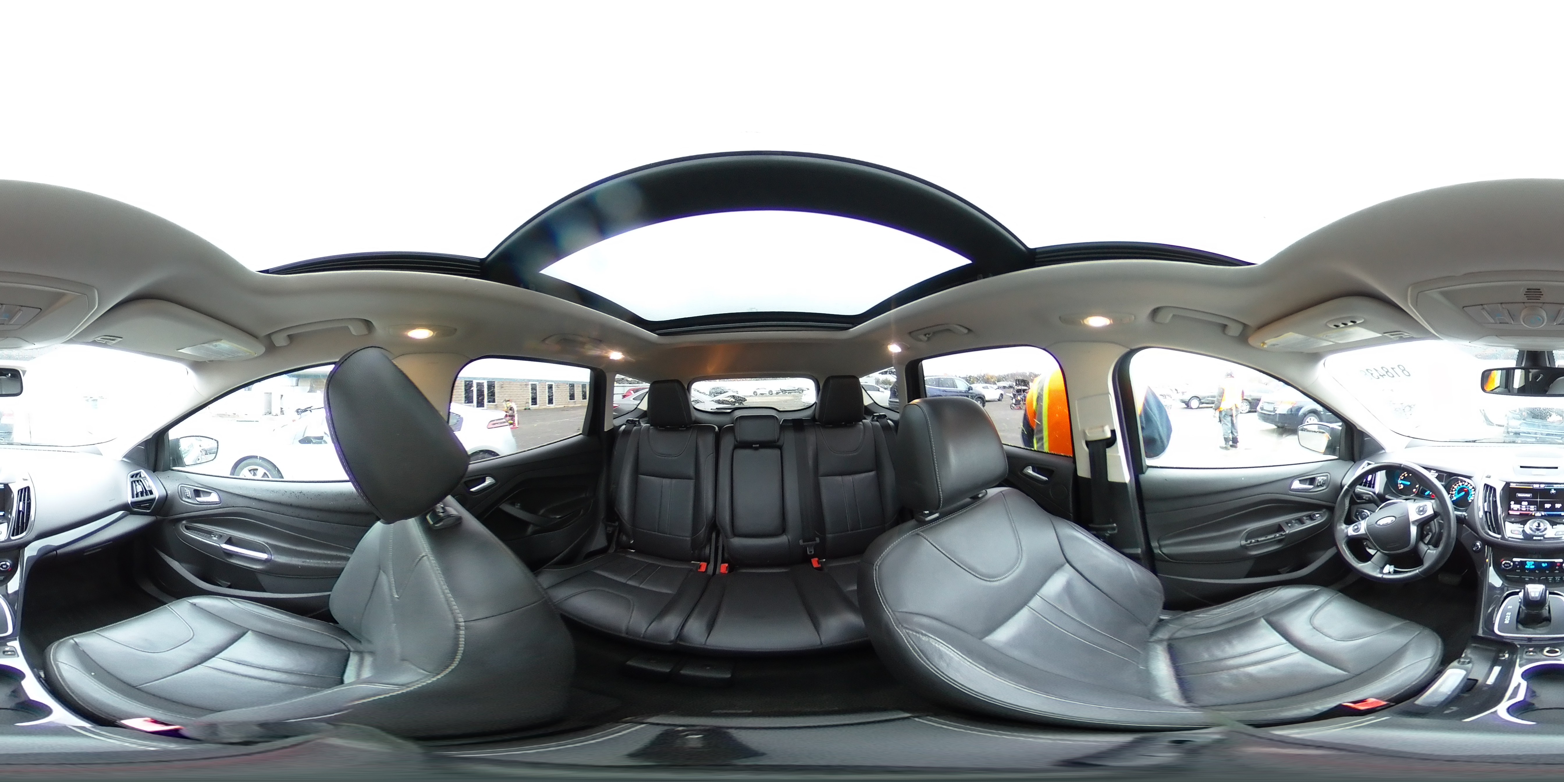 2013 Ford Escape - Image 14