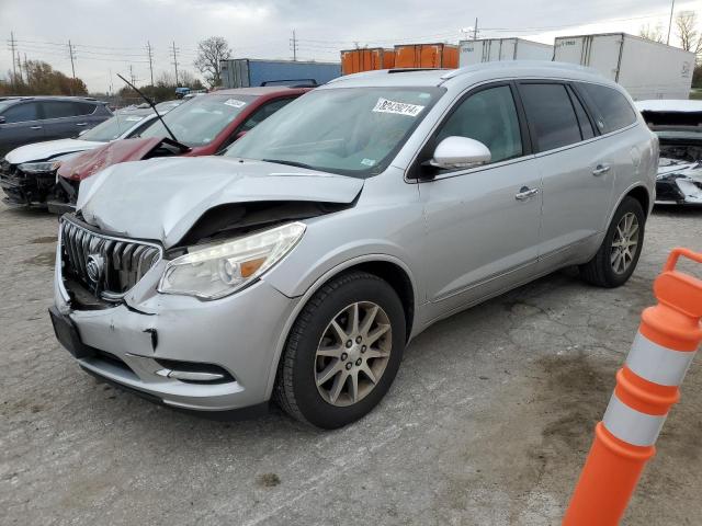 2015 Buick Enclave 