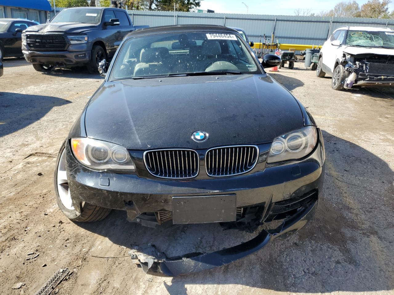 2009 BMW 1er - Image 5