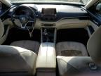 2020 Nissan Altima S на продаже в Cahokia Heights, IL - Side