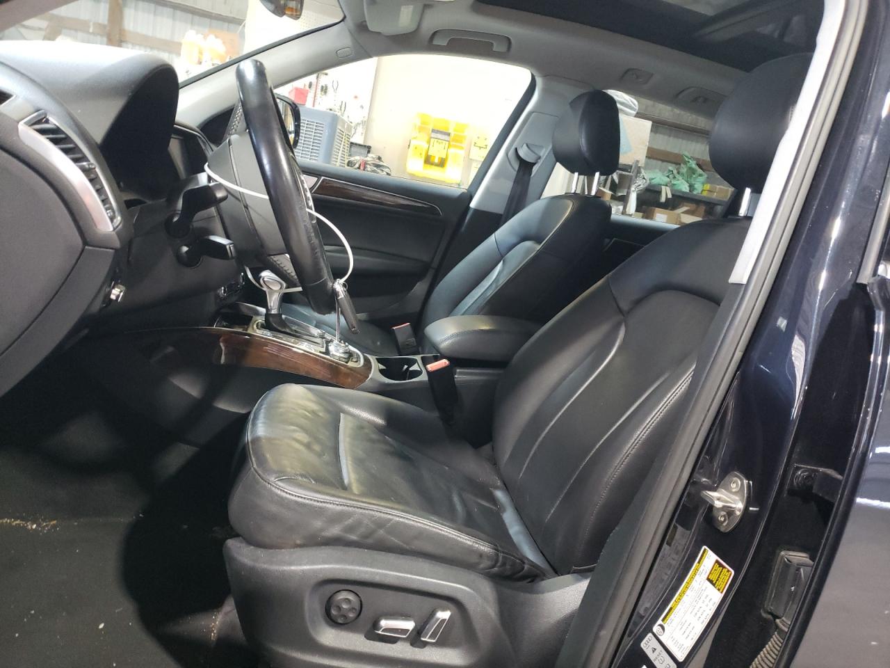 2013 Audi Q5 - Image 7