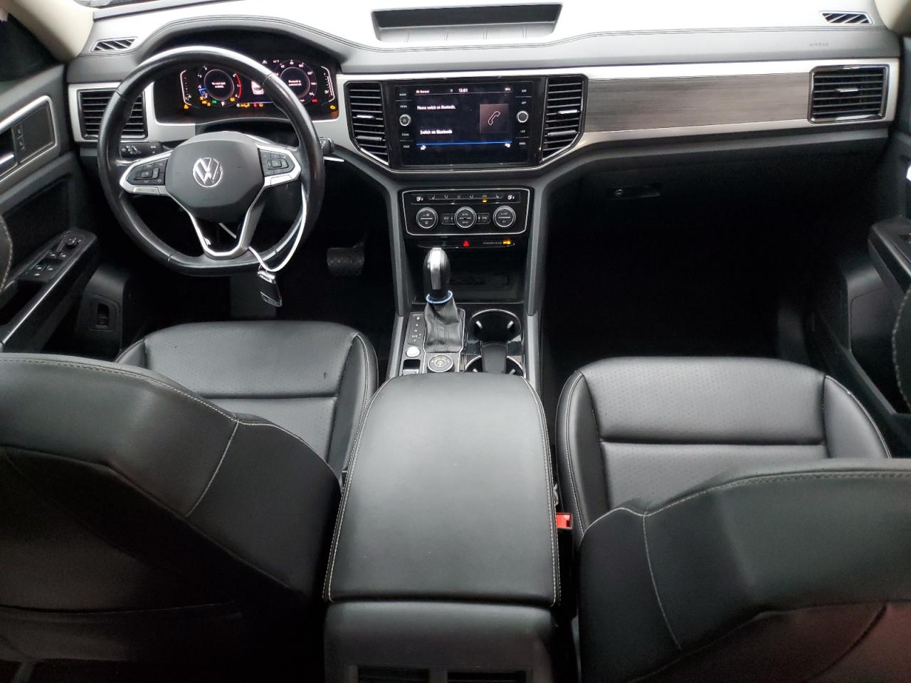 2021 Volkswagen Atlas - Image 8