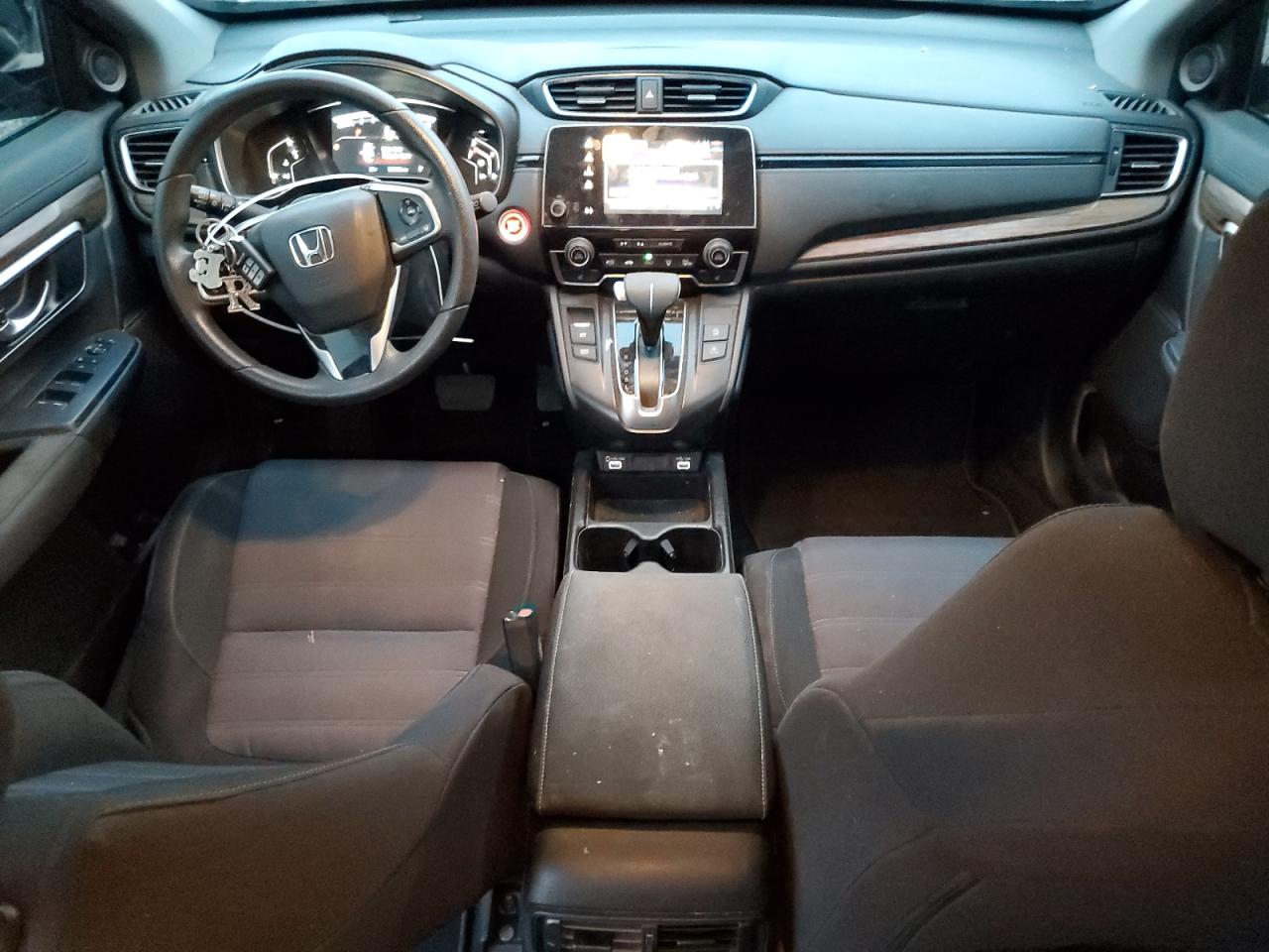 2022 Honda CR-V - Image 8