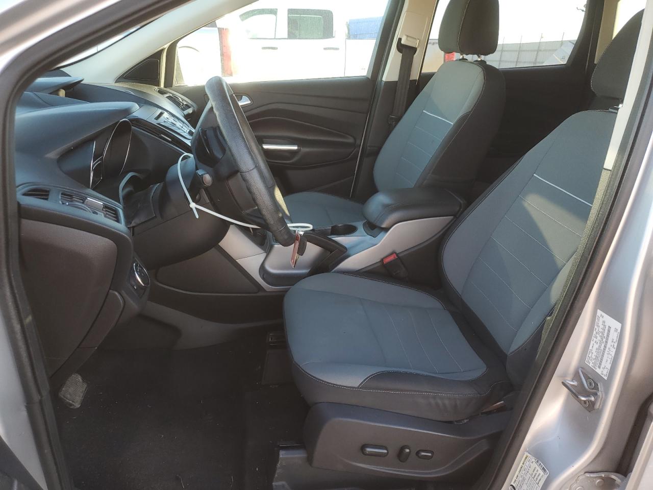 VIN 1FMCU9GX7EUC60903 2014 FORD ESCAPE no.7