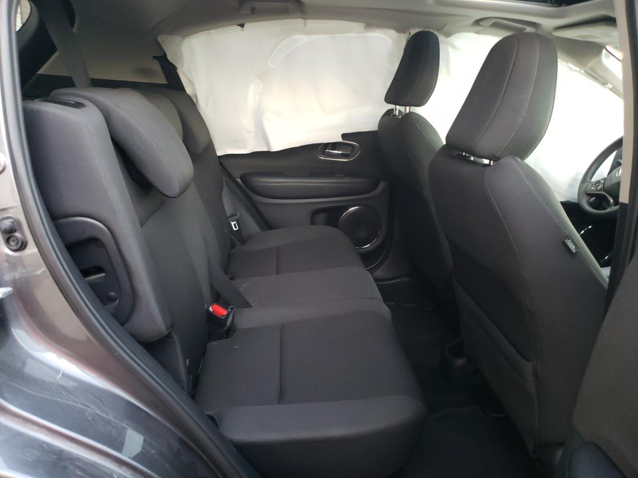 2022 Honda HR-V - Image 11