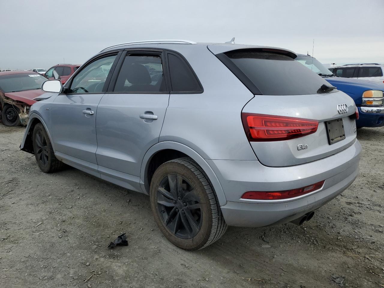 2018 Audi Q3 - Image 2