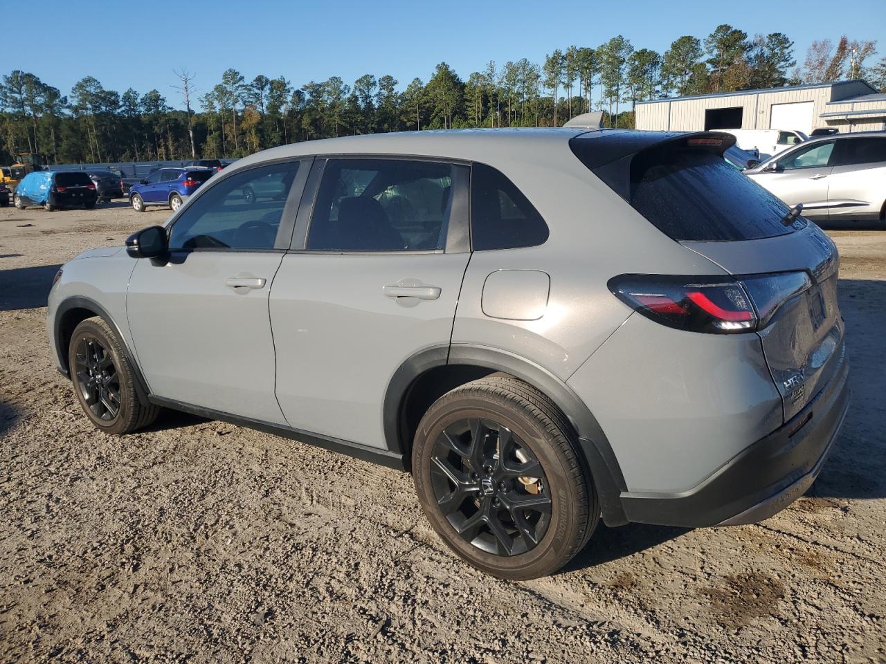 2023 Honda HR-V - Image 2