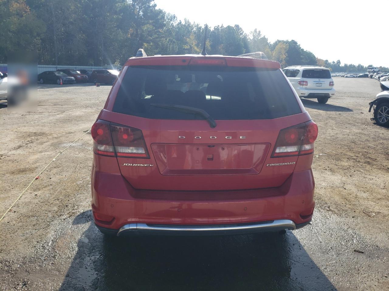 2017 Dodge Journey - Image 6
