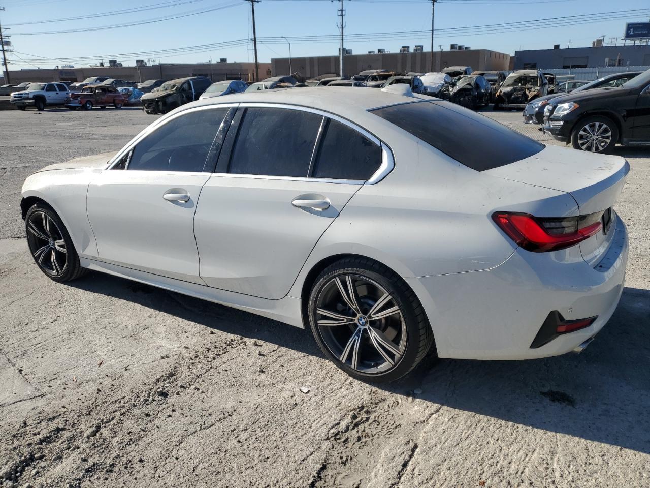 2019 BMW 3er - Image 2