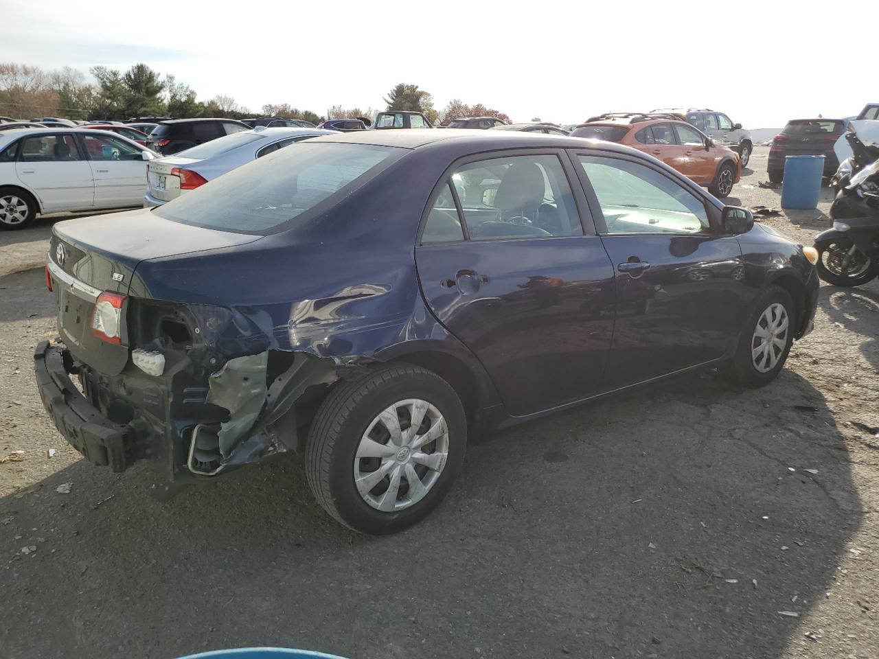 2011 Toyota Corolla - Image 3