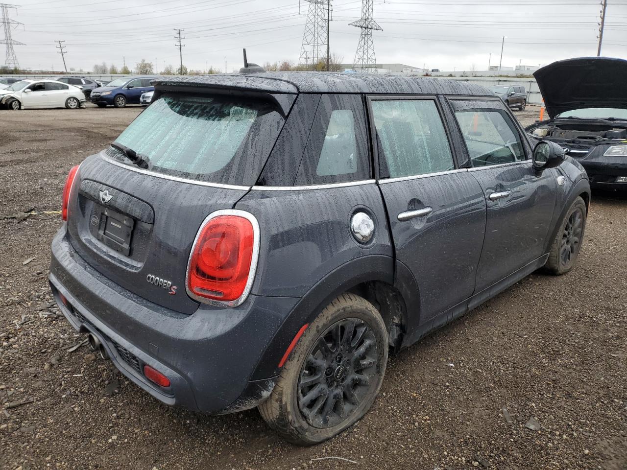 2018 MINI Cooper - Image 3