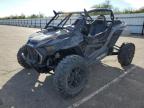 2021 POLARIS RZR TURBO S for sale at Copart CA - FRESNO