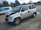 2010 Honda Element Ex на продаже в Madisonville, TN - Front End