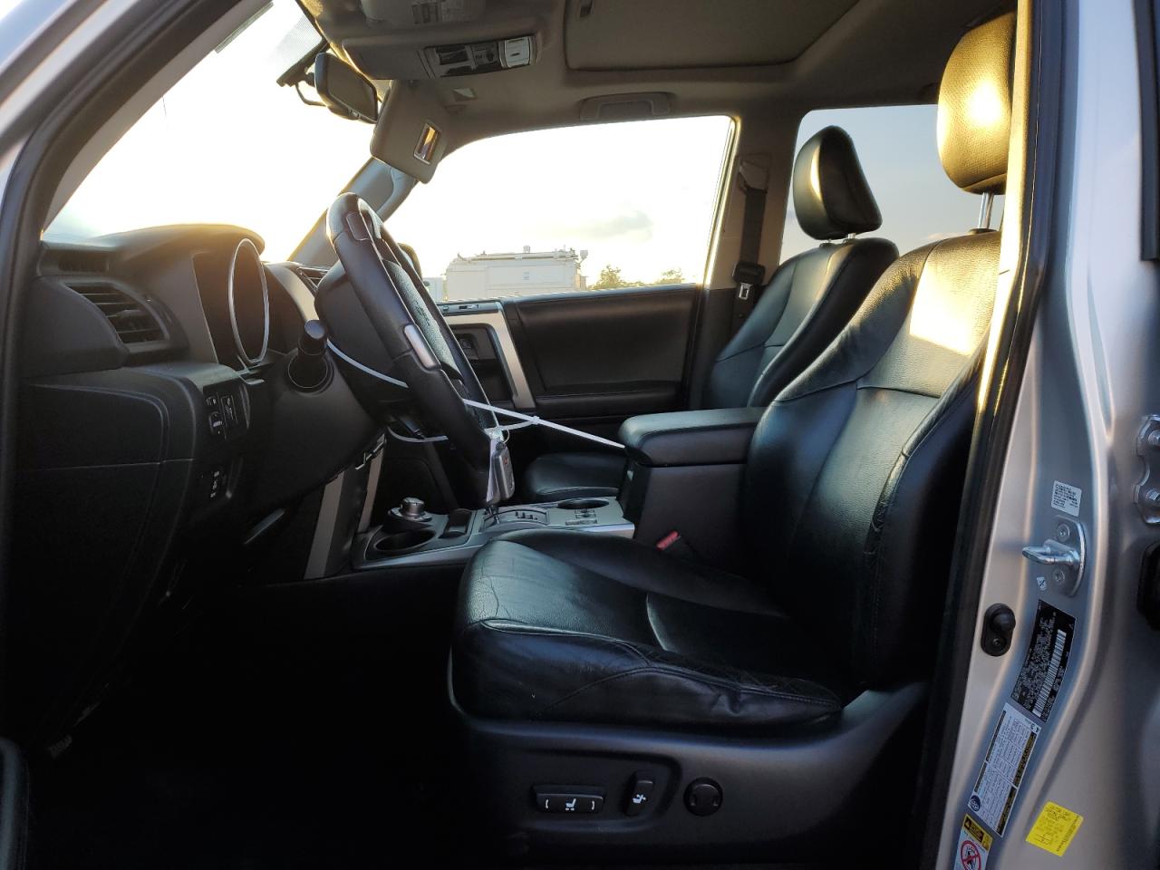 2011 Toyota 4Runner - Image 7