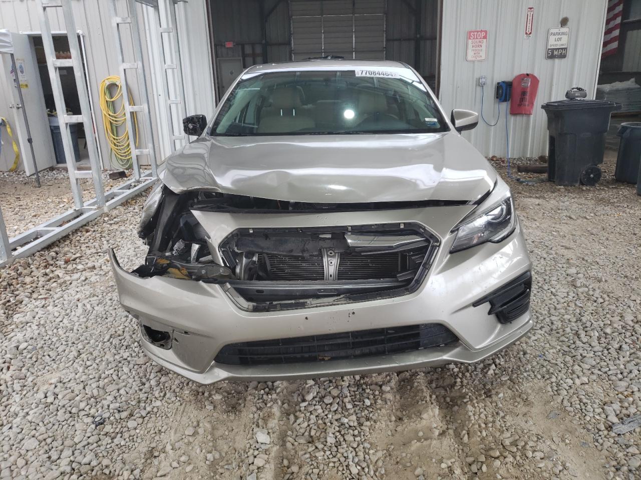 2018 Subaru Legacy - Image 5