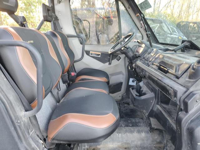 2021 CAN-AM DEFENDER LIMITED CAB HD10  