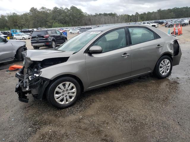 2012 Kia Forte Ex