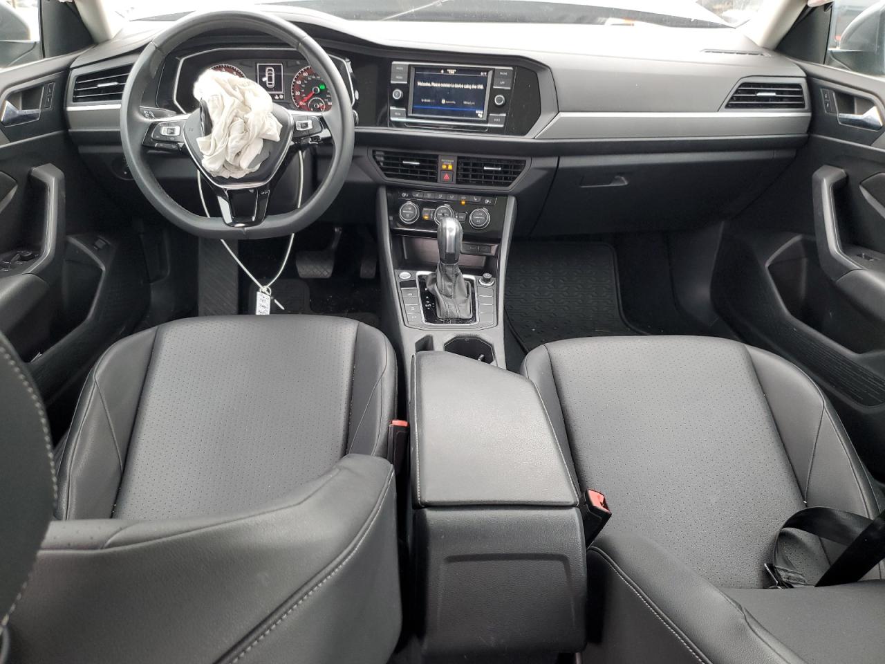 2020 Volkswagen Jetta - Image 8