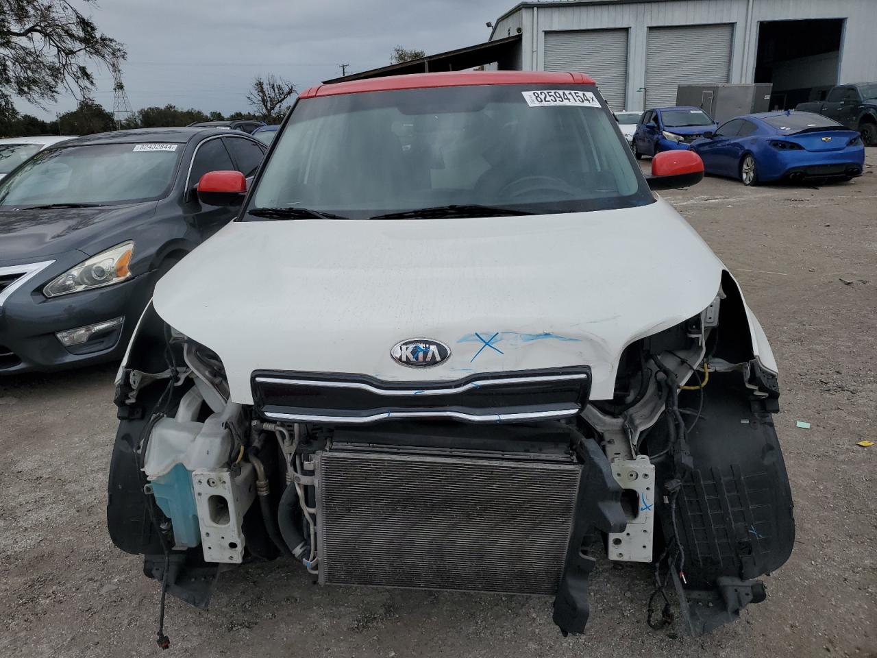 VIN KNDJP3A53K7633775 2019 KIA SOUL no.5