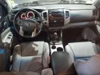 2012 Toyota Tacoma Double Cab продається в Candia, NH - Side