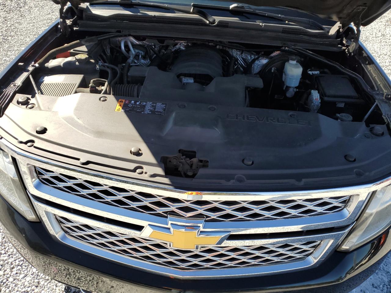2017 Chevrolet Tahoe - Image 14