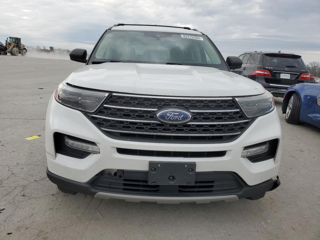 2020 Ford Explorer - Image 5