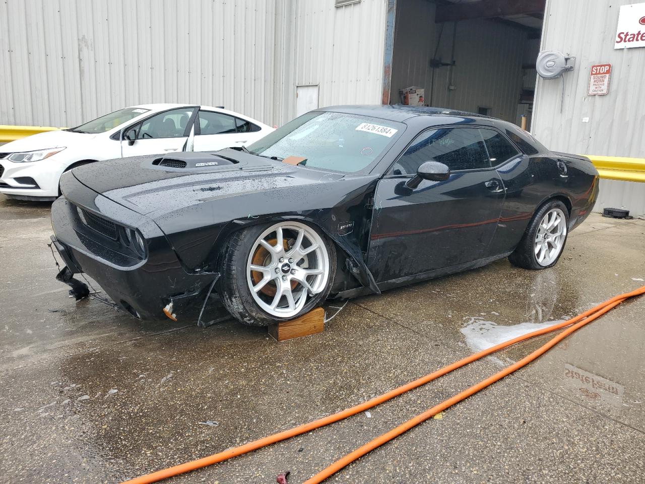 2014 Dodge Challenger - Image 1