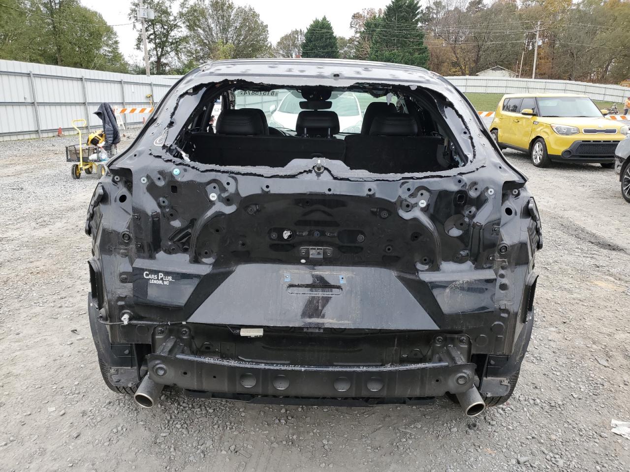 2023 Mazda CX-30 - Image 6