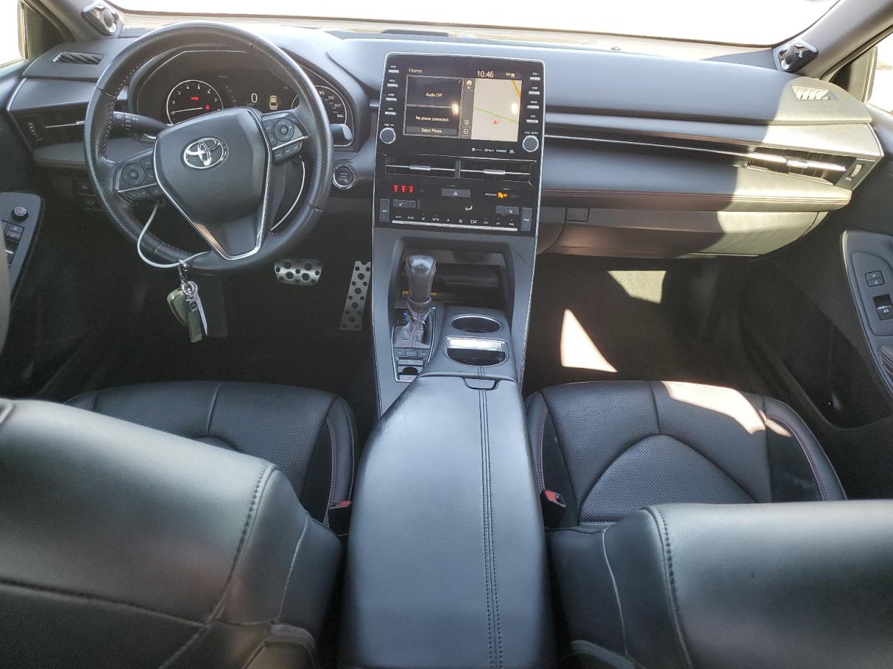 2021 Toyota Avalon - Image 8