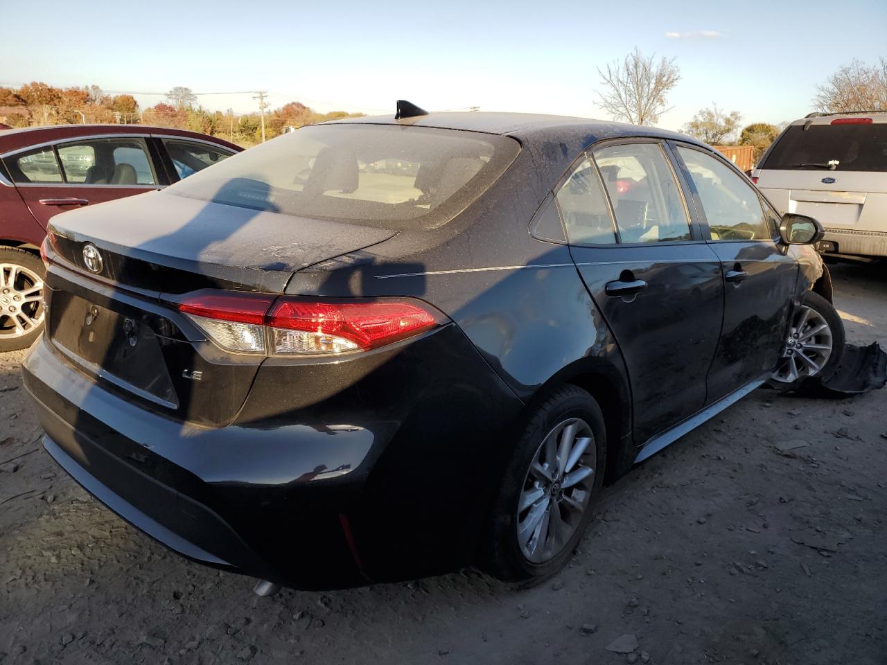 2021 Toyota Corolla - Image 3