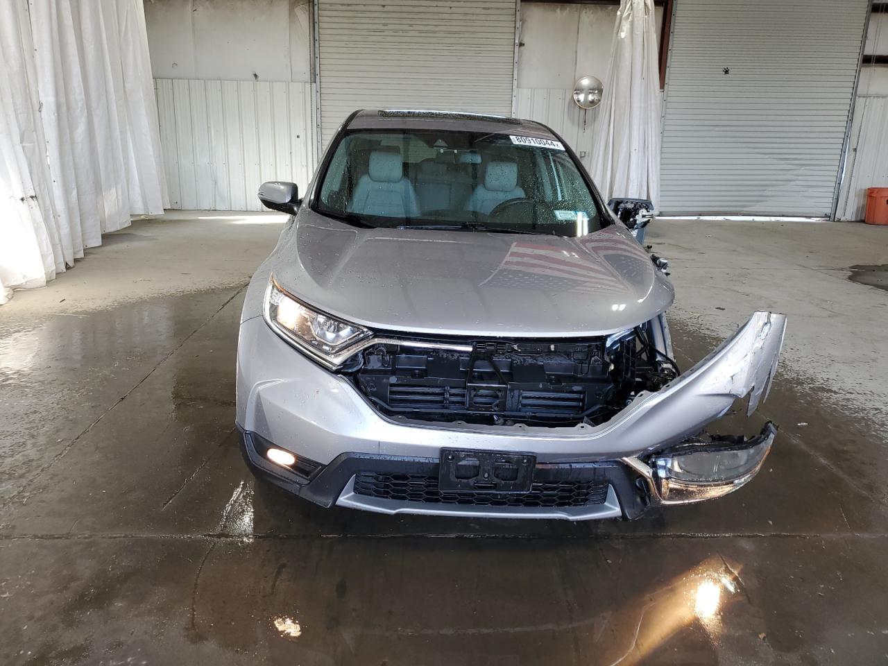2017 Honda CR-V - Image 5