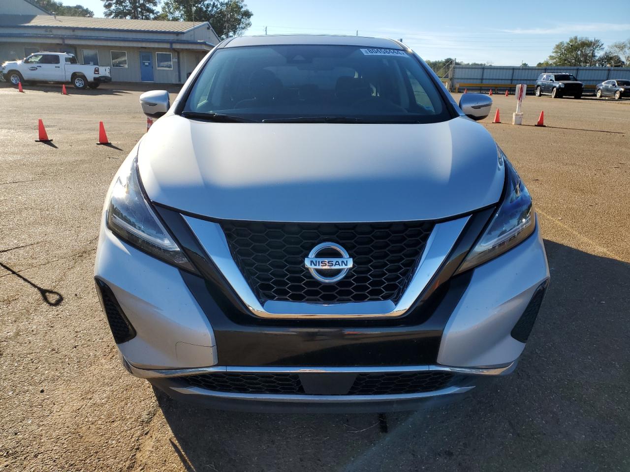2020 Nissan Murano - Image 5