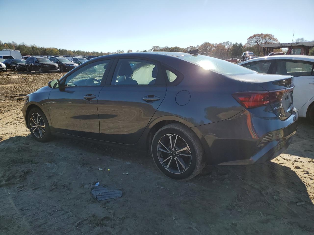 2022 Kia Forte - Image 2