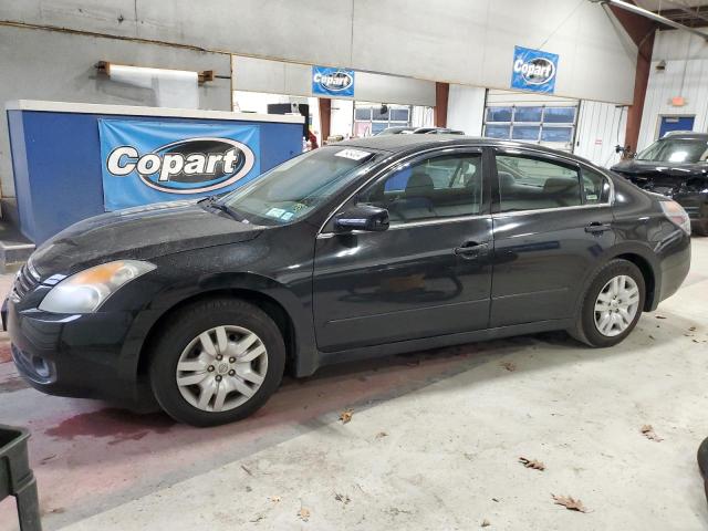 2009 Nissan Altima 2.5